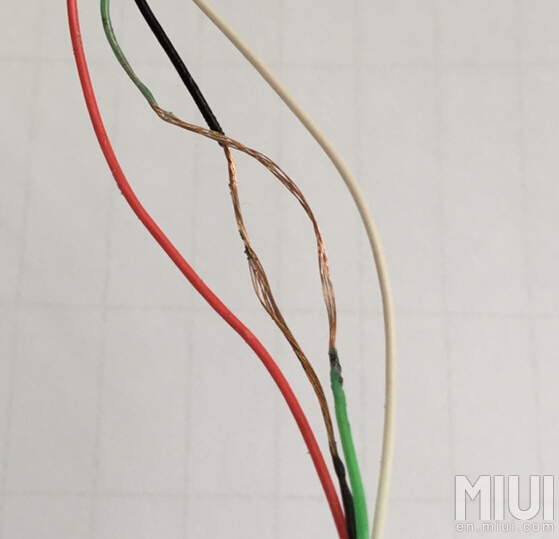 آموزش ساخت کابل edl برای گوشیهای با پردازنده کوالکام