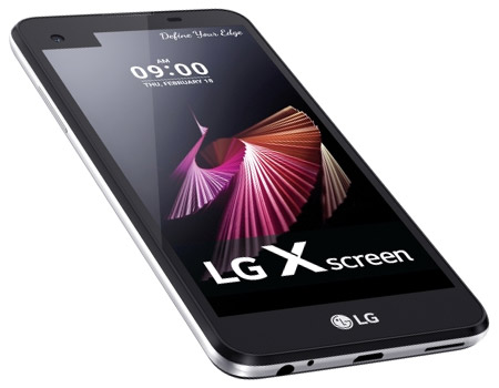 فول دامپ هارد الجی LG k500dsz X screen emmc dump