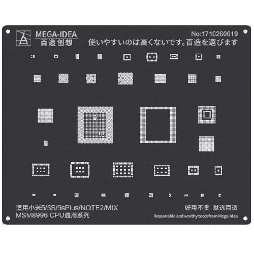 QL 15 MSM8996 CPU for XIAOMI 5 5S 5sPlus Note2 MIX